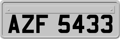 AZF5433