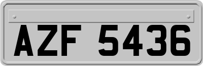 AZF5436