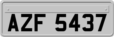 AZF5437