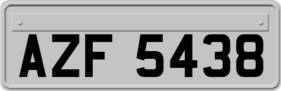 AZF5438