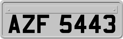 AZF5443