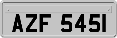 AZF5451