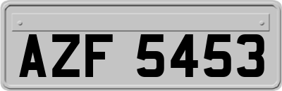 AZF5453