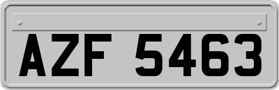 AZF5463