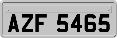 AZF5465