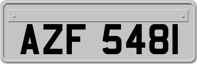 AZF5481