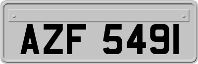 AZF5491