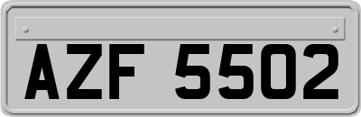 AZF5502