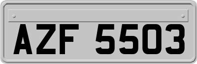 AZF5503