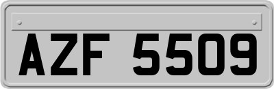 AZF5509