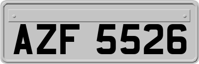 AZF5526