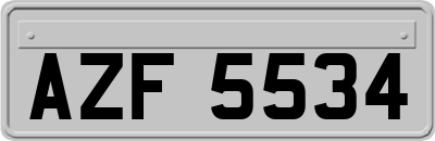 AZF5534