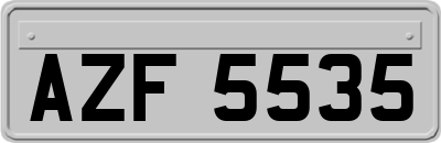 AZF5535