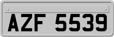 AZF5539