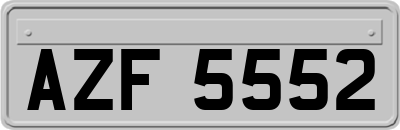 AZF5552