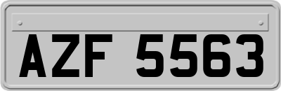 AZF5563