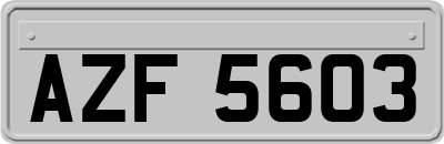 AZF5603