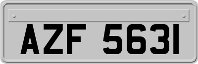 AZF5631