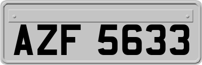 AZF5633