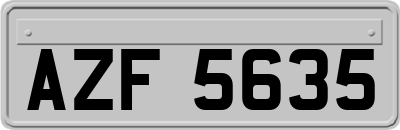 AZF5635