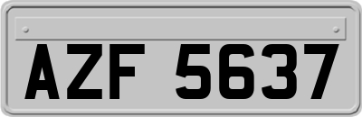 AZF5637