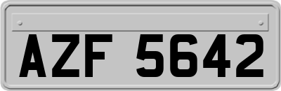 AZF5642