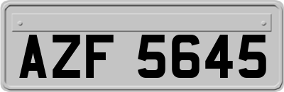AZF5645