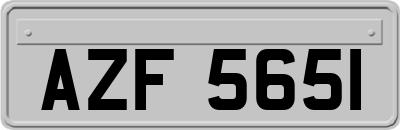 AZF5651