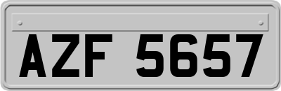 AZF5657