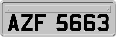AZF5663
