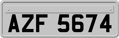 AZF5674