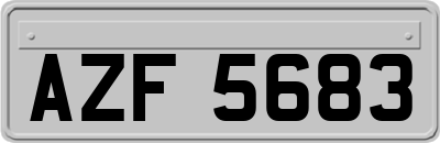 AZF5683