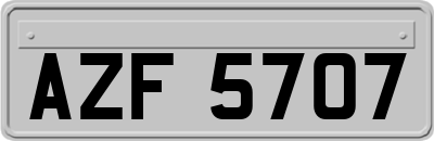 AZF5707