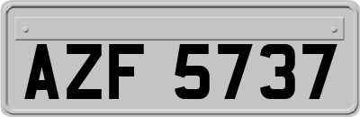 AZF5737