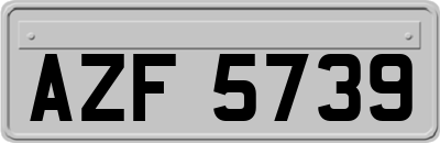 AZF5739