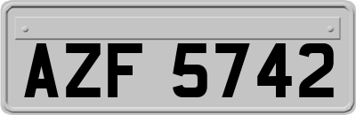 AZF5742