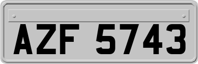 AZF5743