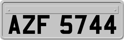 AZF5744