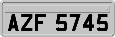 AZF5745