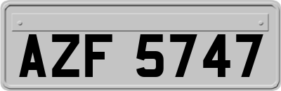 AZF5747