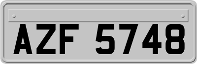 AZF5748