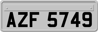 AZF5749