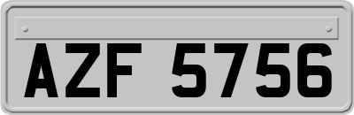 AZF5756