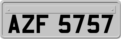 AZF5757