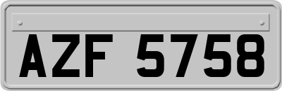 AZF5758