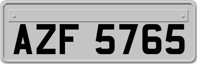 AZF5765