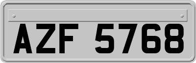 AZF5768