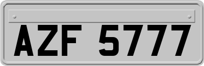 AZF5777