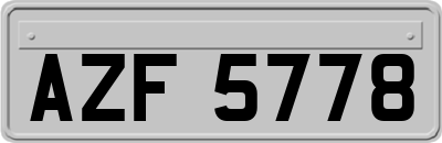 AZF5778