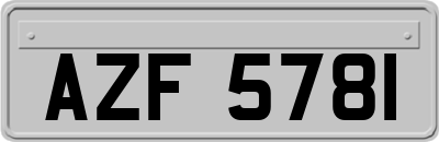 AZF5781
